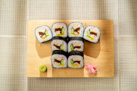 Futo Maki