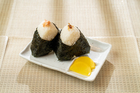 Onigiri