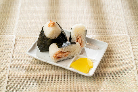 Onigiri