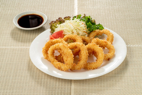 Ika Ringo