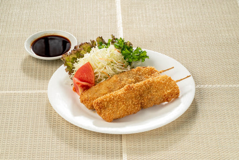 Kushi Katsu