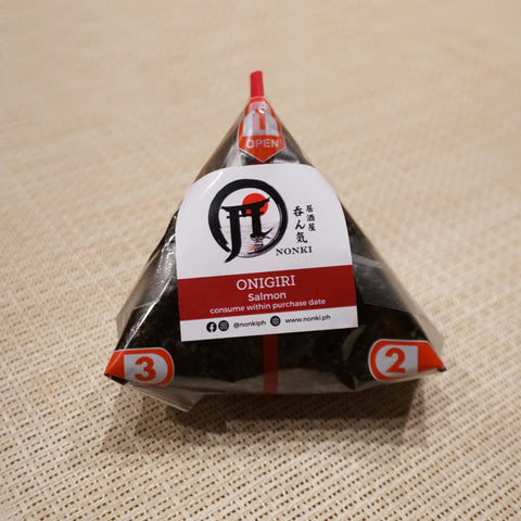 Onigiri