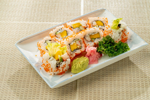 California Maki
