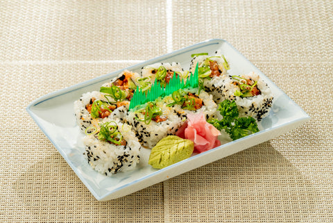 Spicy Roll