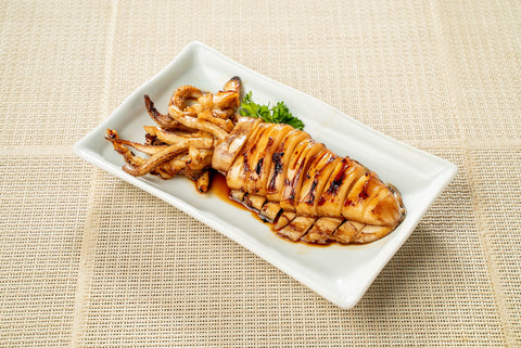 Ika Maruyaki