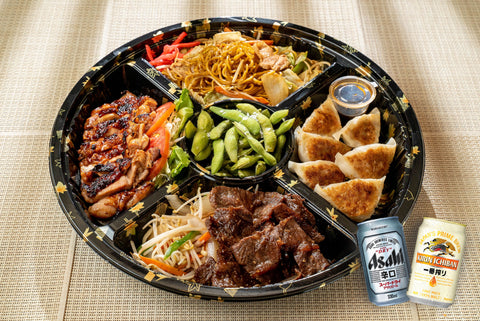 Izakaya Set B