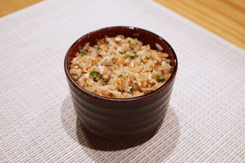 Yakimeshi
