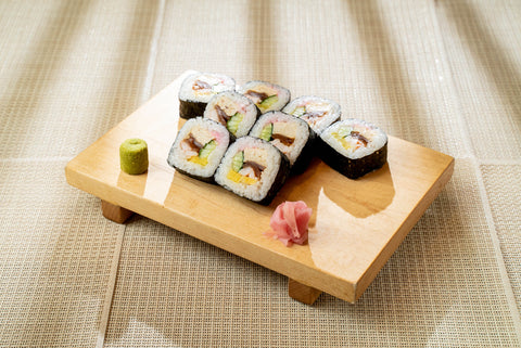 Futo Maki