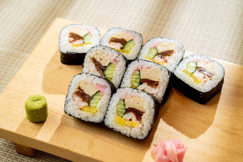 Futo Maki