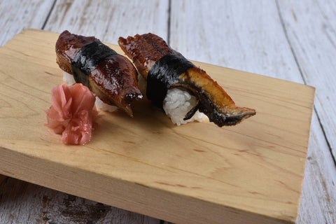Unagi Sushi